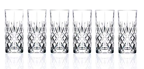 RCR - Vasos highball