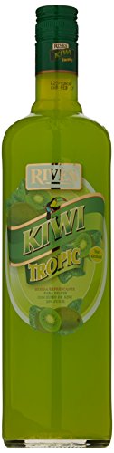 Rives - Bebida refrescante con zumo de kiwi - 1l