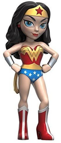 Rock Candy - DC: Classic Wonder Woman