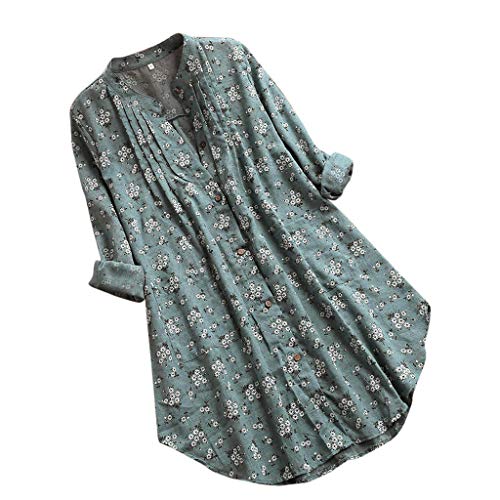 Sencillo Vida-1 Vestidos Mujer Verano Tallas Grandes,Vestidos Grandes Ropa Grandes Tunica Playa Mujer,Tallas Verano Vestido Talla Grande Regalo Mujer, Invierno Primavera otoño Regalo Mujer