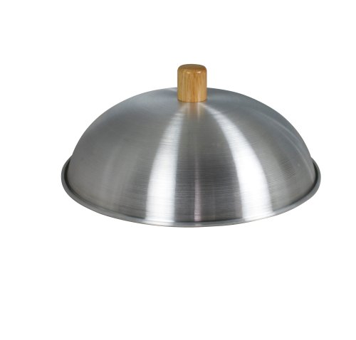 Swift - Tapa de aluminio para wok (29 cm)