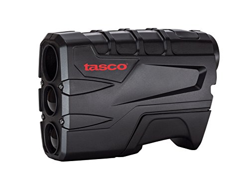 TASCO Volt 600 Visor, Unisex, Negro, 50x107x103 mm