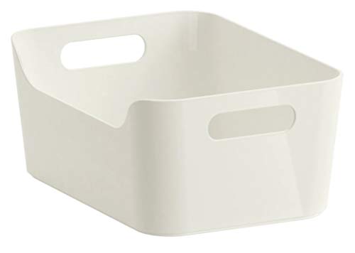 Variera IKEA 301.550.19 - Caja (24 x 17 x 11 cm), Color Blanco