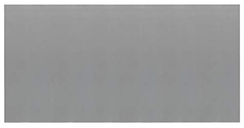 Wenko Esterilla de protección Antideslizante, cortable, Plástico (EVA), Gris, 60 x 120 cm