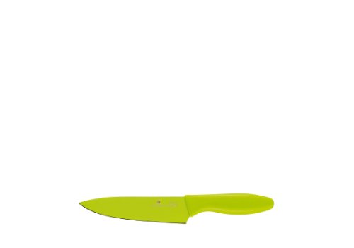 Zassenhaus 070910 - Cuchillo Cocinero Easy Cut 15 cm Kiwi (h.nr.)