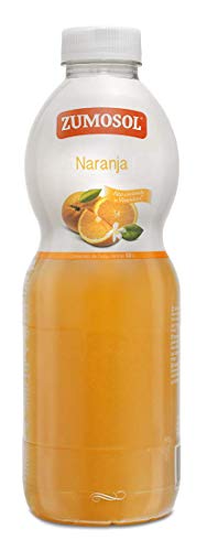 Zumosol Néctar de Naranja 1L