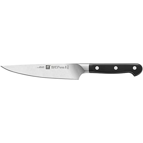 Zwilling 38400-161-0 - Cuchillo para Filetear J.A. Henckels Pro