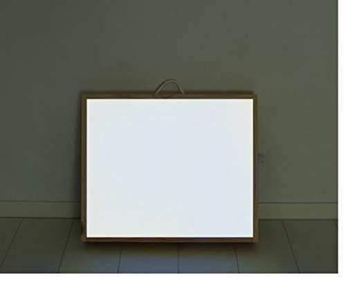 caja de luz Montessori RGBW 40x50cm