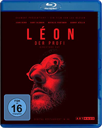 Léon - Der Profi: Kinofassung & Directors Cut