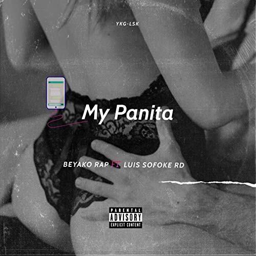 My Panita [Explicit]