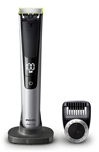 Philips OneBlade QP6520/20 - Maquina de afeitar electrica