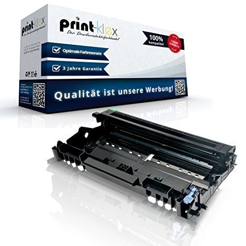 Print-Klex - Unidad de tambor compatible con Brother HL 5340 DW HL 5350 HL 5350 DN HL 5350 DN 2 LT HL 5350 DNLT DR3200 DR-3200