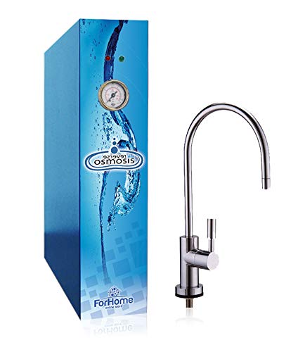 Purificador agua por Ã³smosis inversa directa para casa 60/70Â lt/ORA Essential 1015