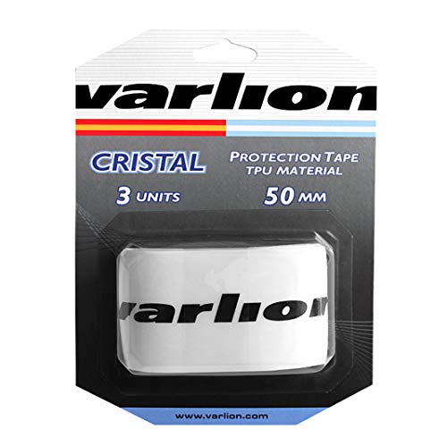 Varlion Cristal 50mm - Cinta de protección, color blanco
