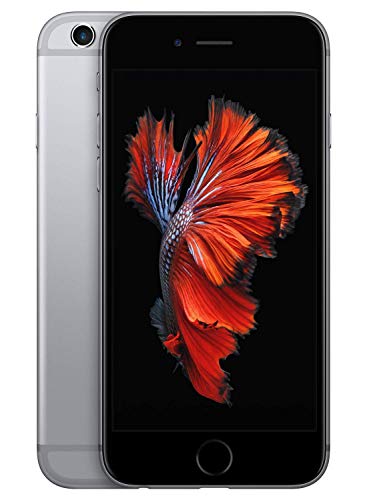 Apple iPhone 6s (de 32GB) - Gris espacial