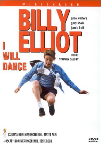 Billy Elliot - I Will Dance [Alemania] [DVD]