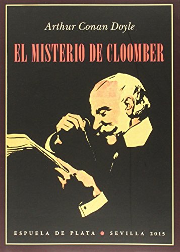 El Misterio De Cloomber (Clásicos y Modernos)