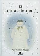 El ninot de neu: 44 (Àlbums il·lustrats)
