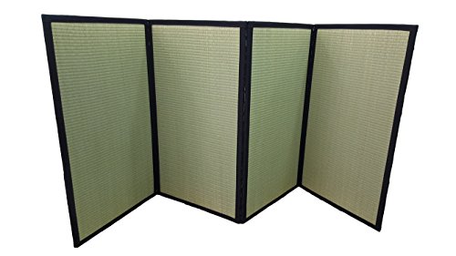 Futon On Line Tatami Plegable, 90x200x1,2 cm