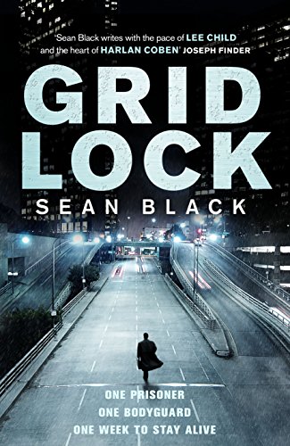 GRIDLOCK (Ryan Lock)