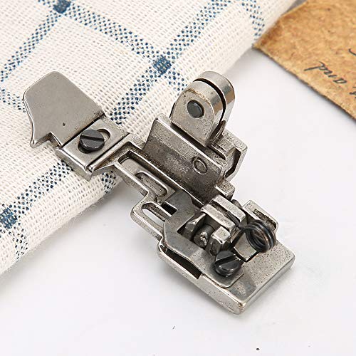 Herramientas de artesanía de prensatelas de máquina de coser duraderas