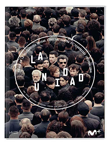 La Unidad - Temporada completa [DVD]