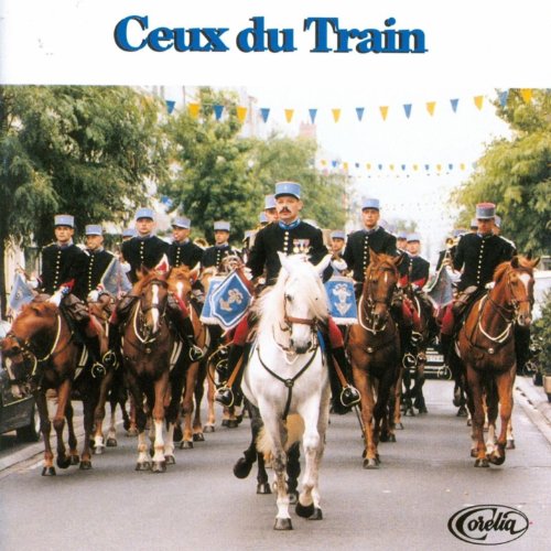 Refrains Des Groupes De Transport Et Du Train N11,12,13,14,15