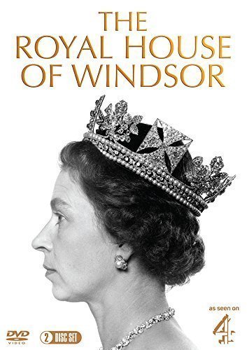 The Royal House of Windsor (2-disc) (Channel 4) [Reino Unido] [DVD]