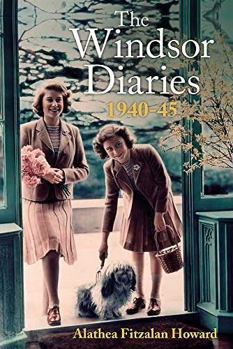 The Windsor Diaries: A childhood with the Princesses
