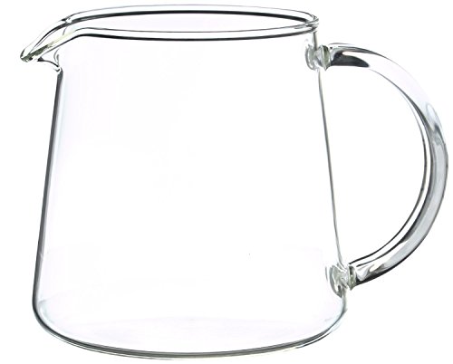 Trendglas Jena - Jarra lechera (0,5 L)
