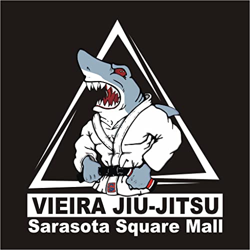Vieira Jiu-Jitsu Academy