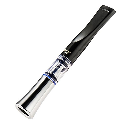 CaLeQi Flores Cigarette Holder Diámetro Regular de 8mm y Slim de 6 mm de Diámetro.