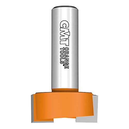 CMT Orange Tools 901.190.11 - Fresa para ranurar hm s 8 d 19x19