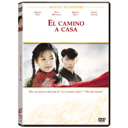 El Camino A Casa [DVD]
