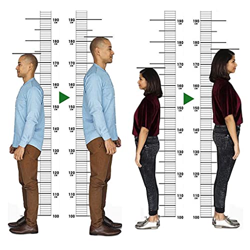 Height Increase - Increase Height Workout.
