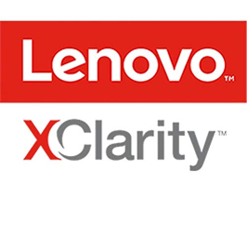 Lenovo XClarity Pro - Extensión de garantía (5 año(s))
