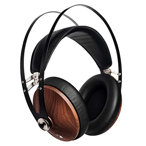 Meze audiophiler Over Ear Auriculares con diseño Moderno