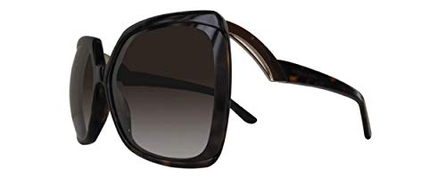 Michael Kors Women's Monaco Sunglasses MK2088 300613 65mm