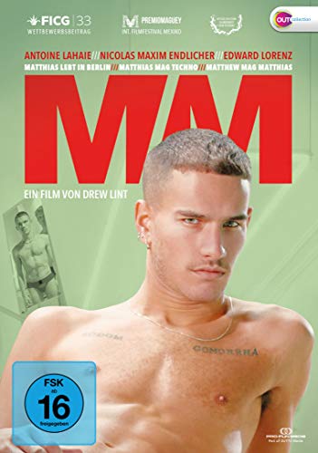M/M (OmU) [Alemania] [DVD]