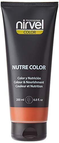 Nirvel Nirvel Nutre, Color Dorado, 200 ml