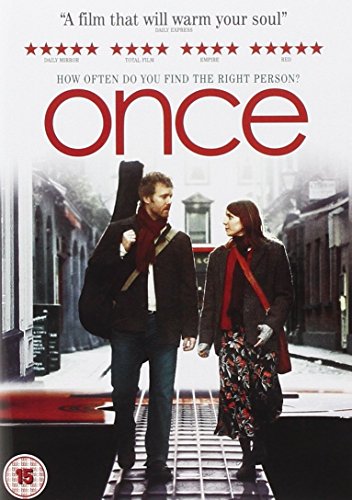 Once [Reino Unido] [DVD]