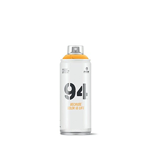 Pintura en spray MTN 94 RV-1013 Blanco hueso 400ml