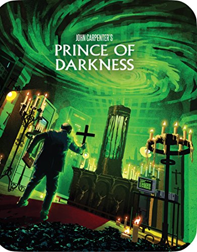 Prince Of Darkness [Edizione: Stati Uniti] [Italia] [Blu-ray]