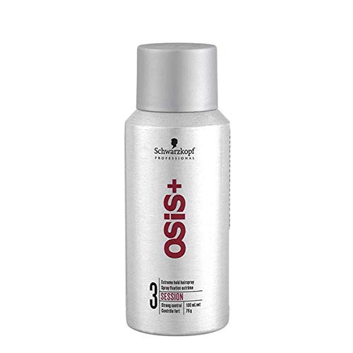 Schwarzkopf Ossis Session Extreme Hold Hairspray 100 Ml 100 ml