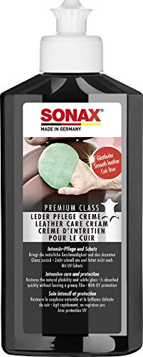 SONAX Premiu mclass Crema para Cuidado de Piel Volumen 250 ml
