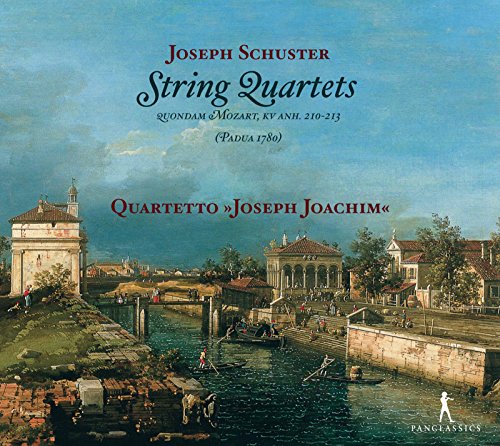 String Quartet No. 6 in D Minor: II. Presto