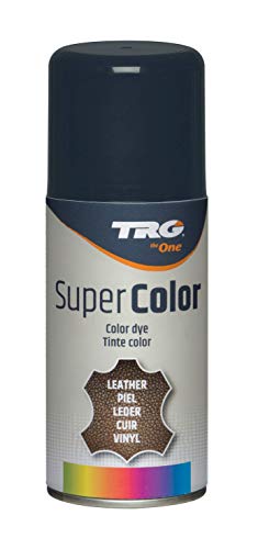 Tinte spray color para piel TRG Super Color 150ml 320 Gris claro