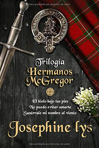 Trilogía Hermanos McGregor