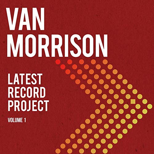 Van Morrison- Latest Record Project Volume I (3 Lp) [Vinilo]
