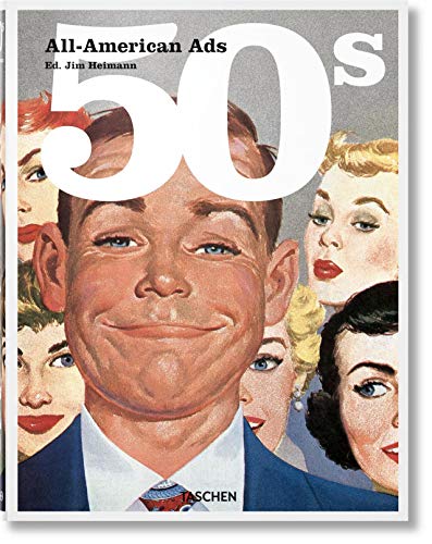 All-American Ads of the 50s: MI (Midi)